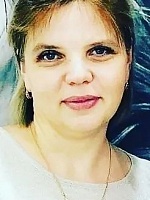 Камеева Халида Абдулловна