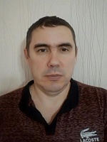 Сабирьянов Рустем Рифович