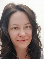Салахова Резеда Ильдусовна