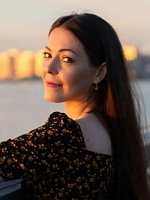 Ольга Михайловна Белова