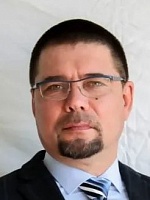 Уткин Виталий Владимирович