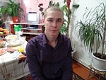 Кирилл Андреевич Овчинников
