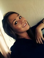 Алина Ахматовна Кадирова