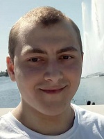 Хафизов Тимур Ильдарович