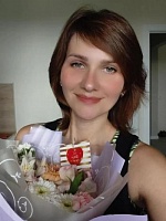 Екатерина Николаевна Шевченко