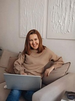 Саитгалиева Диана Николаевна