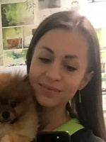Наталья Алексеевна Брыкина
