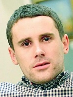 Антон Робертович Дюгаев