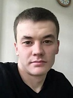 Максимов Алексей Валерьевич