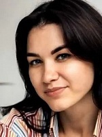 Мария Валериевна Муравьева