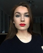 Гарифзянова Рания Рафаэлевна