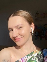 Федорова Инна Игоревна