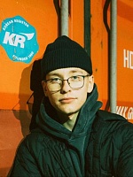Руслан Валерьевич Нанава
