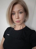 Светлана Александровна Низамутдинова