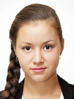 Фомина Мария Сергеевна