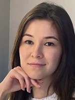 Ямаева Альбина Ринатовна