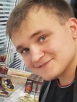 Валиев Руслан Ахметович