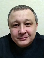 Ахметов Алмаз Камилевич
