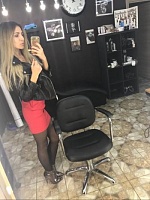 Фазылшина Сюзана Жановна