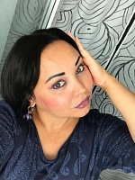 Вафина Галия Вагизовна