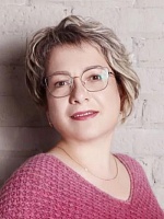 Наталья Владимировна Галкина