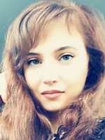 Ковальская Дарина Альбертовна