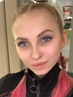 Гаврилова Аделина Сергеевна