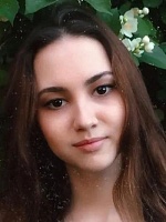 Мурадова Елизавета Максатовна