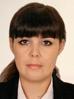 Маджарян Тамила Хамитовна