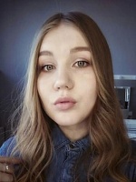 Каримуллина Лиана Борисовна