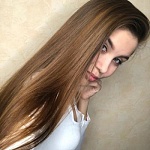 Загидуллина Айгуль Дамировна
