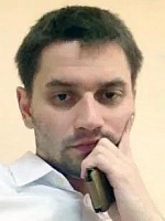 Анплеев Юрий Александрович