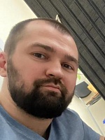 Артур Айратович Шагиахметов