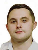 Гарифуллин Раиль Азатович
