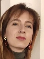 Куклева Анастасия Александровна