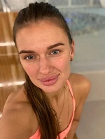 Елизавета Эдуардовна Буховская