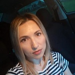 Севастьянова Лилия Минтдиновна