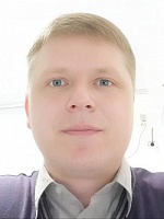 Алекасандр Владимирович Лосев