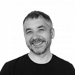 Радик Казанцев