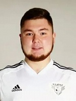 Игорь Сергеевич Астафьев