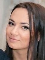 Нугуманова Алия Галимжановна