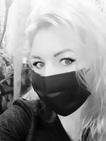 KASIMOVA IRINA SERGEEVNA