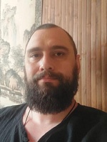 Алексей Викторович Ключников