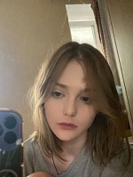 Ангелина Федоровна Широкова
