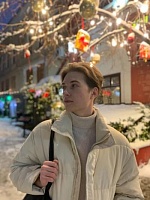 Евгений Максимович Одрузов