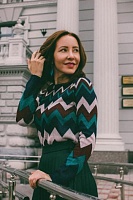 Камалова Альбина Рифкатовна