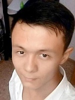 Гараев Камиль Рамильевич