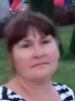 Зарипова Венера Халимовна