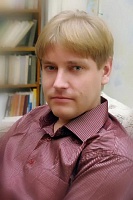 Матвеев Максим