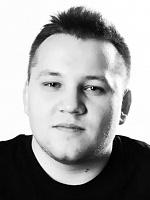 Романов Тимур Анварович